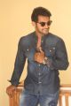 Garam Movie Hero Aadi Interview Photos