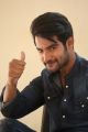 Garam Movie Actor Aadi Interview Photos