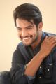 Garam Movie Hero Aadi Interview Photos