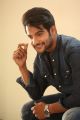 Garam Movie Actor Aadi Interview Photos