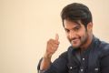 Garam Movie Hero Aadi Interview Photos