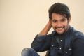 Garam Movie Hero Aadi Interview Photos