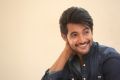 Garam Movie Hero Aadi Interview Photos