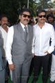 Srihari, NTR at Aadi New Film Opening Stills