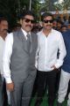 Srihari, NTR at Aadi New Film Opening Stills