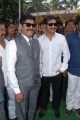 Srihari, NTR at Aadi New Film Opening Stills