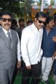 Srihari, NTR at Aadi New Film Opening Stills