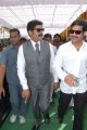 Srihari, NTR at Aadi New Film Opening Stills