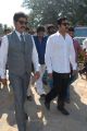 Srihari, NTR at Aadi New Film Opening Stills