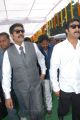 Srihari, NTR at Aadi New Film Opening Stills