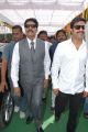 Srihari, NTR at Aadi New Film Opening Stills