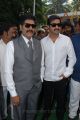 Srihari, NTR at Aadi New Film Opening Stills