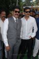 Srihari, NTR at Aadi New Film Opening Stills