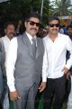 Srihari, NTR at Aadi New Film Opening Stills