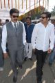 Srihari, NTR at Aadi New Film Opening Stills