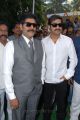 Srihari, NTR at Aadi New Film Opening Stills