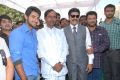 Kalvakuntla Chandrashekar Rao, Srihari at Aadi New Film Opening Photos