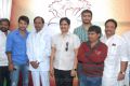 KCR at Aadi New Film Opening Photos