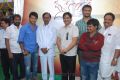 Aadi New Film Opening Photos