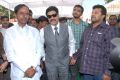 KCR, Srikari, Saikumar at Aadi New Film Opening Photos