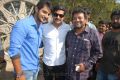 Aadi New Film Opening Photos