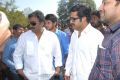 Aadi New Film Opening Photos