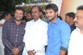 Saikumar, KCR, Aadi New Film Opening Photos