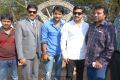 Aadi New Film Opening Photos