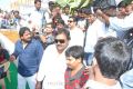 VV Vinayak at Aadi New Film Opening Photos