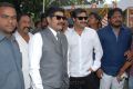 Aadi New Film Opening Photos