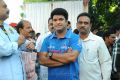 Aadi New Film Opening Photos