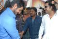 Aadi New Film Opening Photos