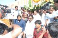 VV Vinayak at Aadi New Film Opening Photos