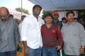 Aadi New Film Opening Photos