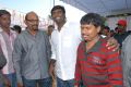 Aadi New Film Opening Photos