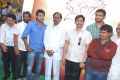 KCR at Aadi New Film Opening Photos