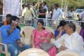 Aadi New Film Opening Photos