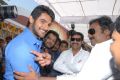 Aadi New Film Opening Photos