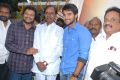 Saikumar, KCR, Aadi New Film Opening Photos