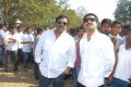 VV Vinayak, Jr NTR at Aadi New Film Opening Photos