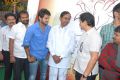 Aadi New Film Opening Photos