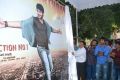 Aadi New Film Opening Photos