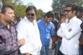 VV Vinayak, Jr NTR at Aadi New Film Opening Photos