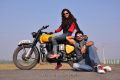 Aadi Pinisetty Latest Movie Stills