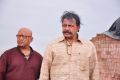 Babu Antony, Mithun Chakraborty in Aadi Pinisetty Latest Movie Stills