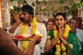 Vaibhav Reddy, Lakshmi Priya in Aadi Pinisetty Latest Movie Stills