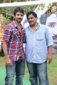 Aadi Pinisetty New Film Opening Stills