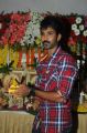 Actor Aadi Pinisetty New Film Opening Stills