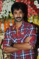 Actor Aadhi Pinisetty New Film Opening Stills