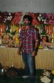 Actor Aadhi Pinisetty New Film Opening Stills